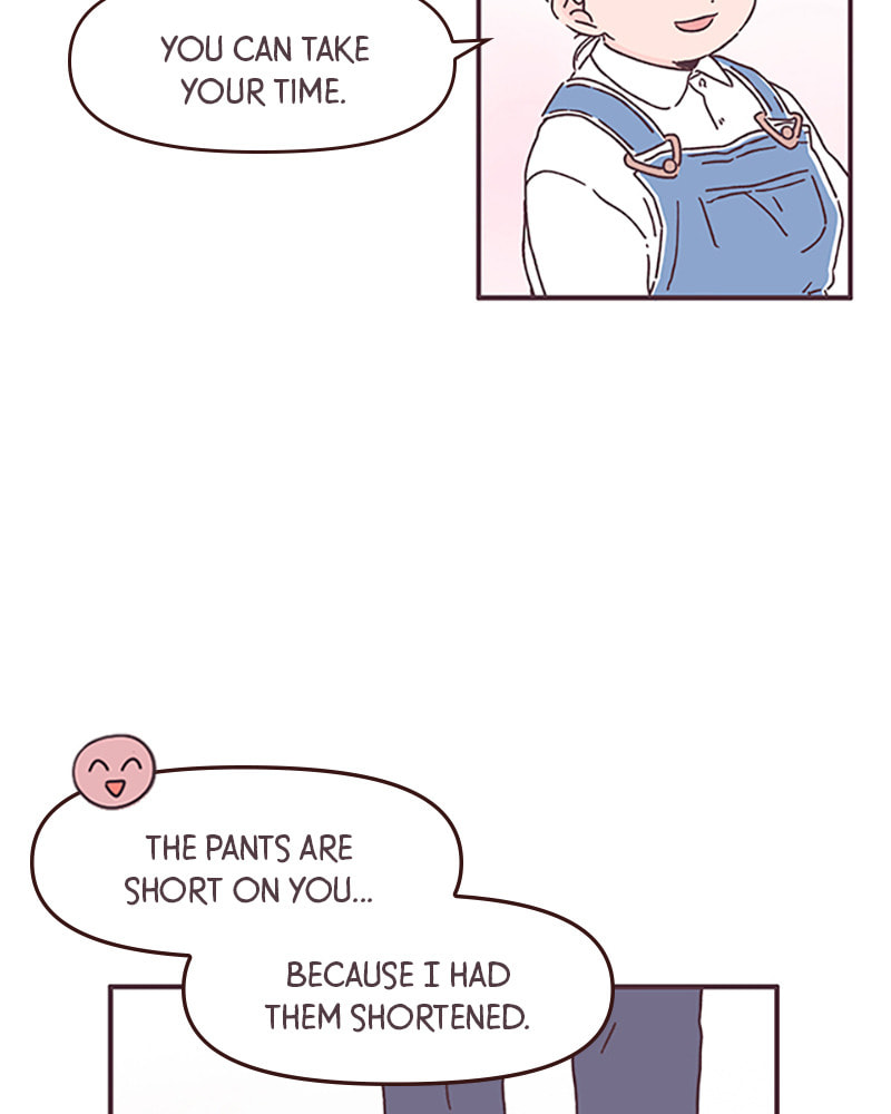 When the Day Comes Chapter 44 page 46 - 
