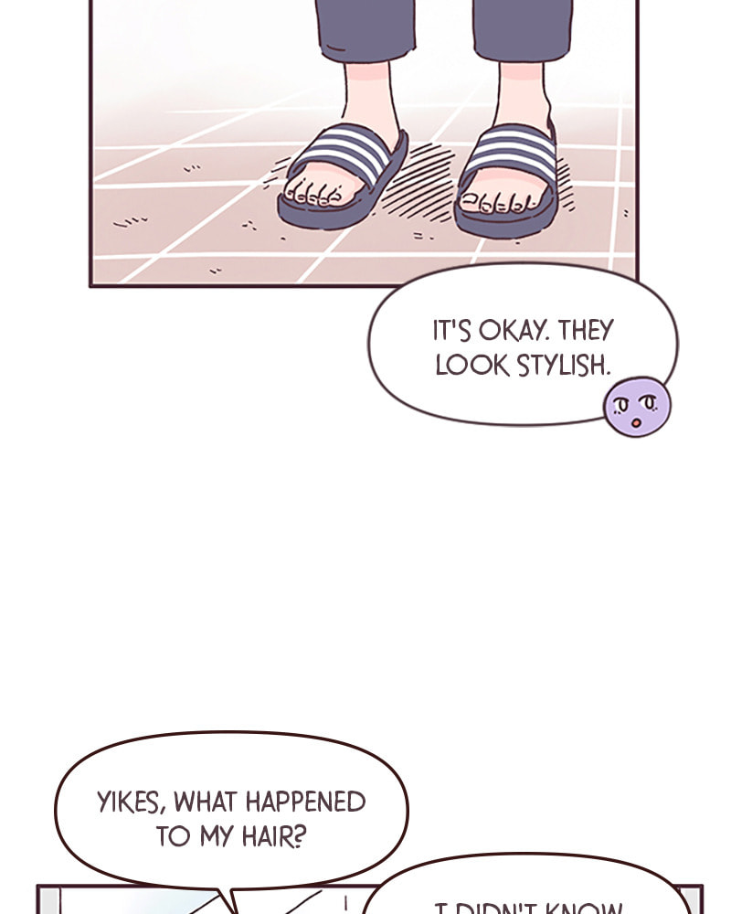 When the Day Comes Chapter 44 page 47 - 