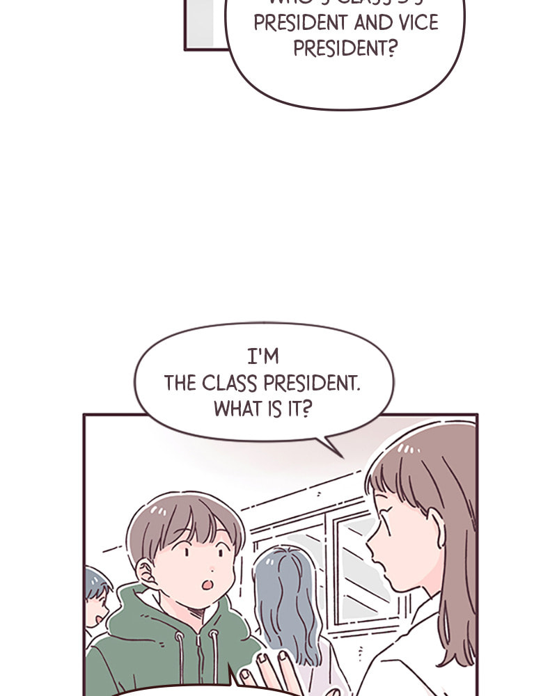 When the Day Comes Chapter 44 page 59 - 