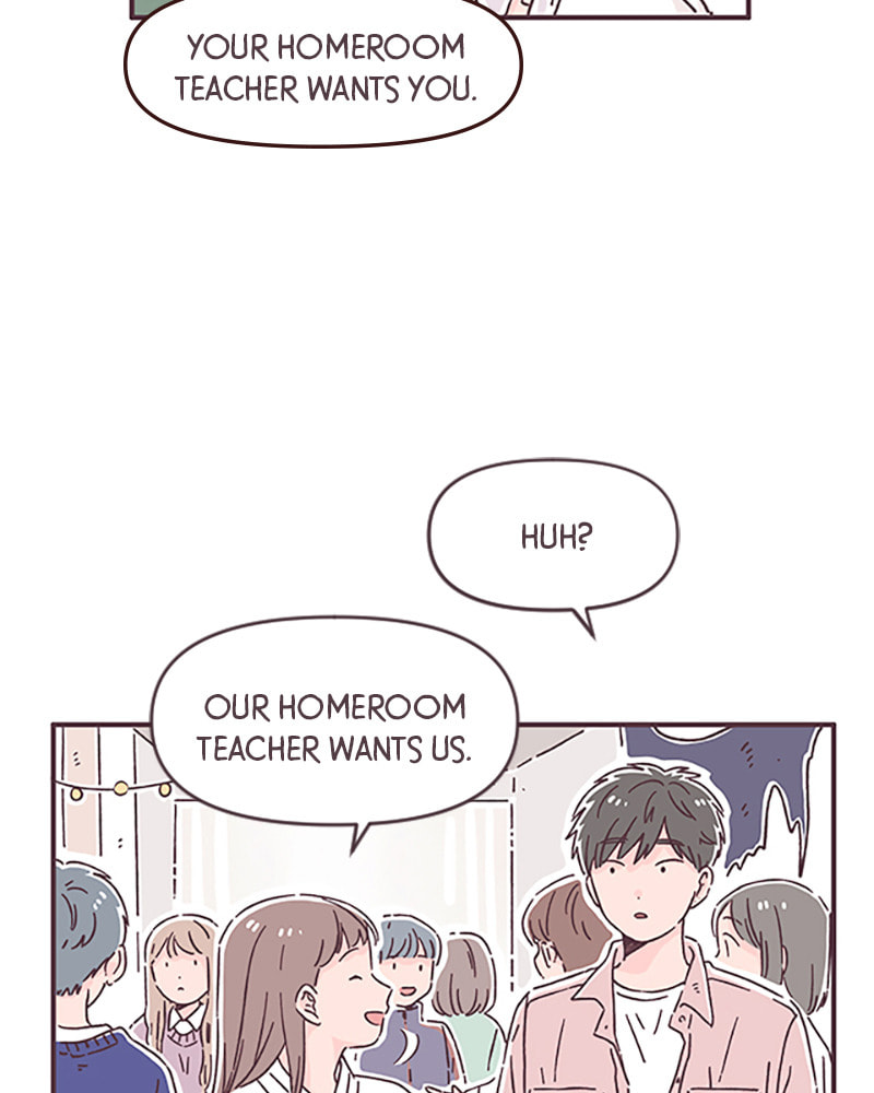 When the Day Comes Chapter 44 page 60 - 