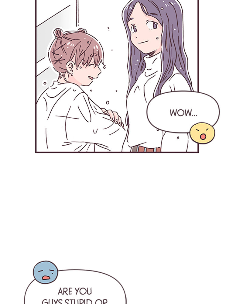 When the Day Comes Chapter 44 page 7 - 