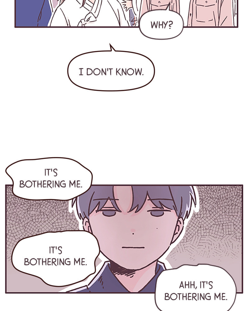 When the Day Comes Chapter 44 page 61 - 