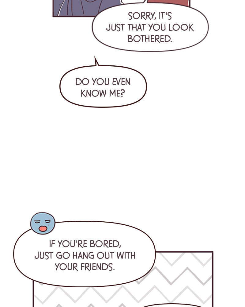 When the Day Comes Chapter 44 page 63 - 