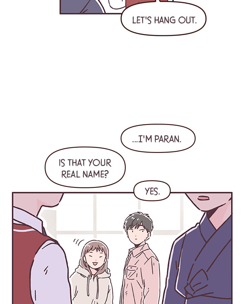 When the Day Comes Chapter 44 page 65 - 