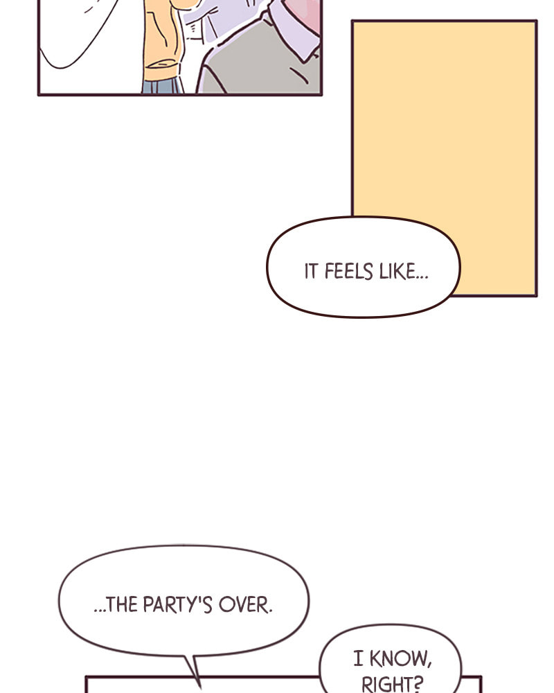 When the Day Comes Chapter 44 page 68 - 