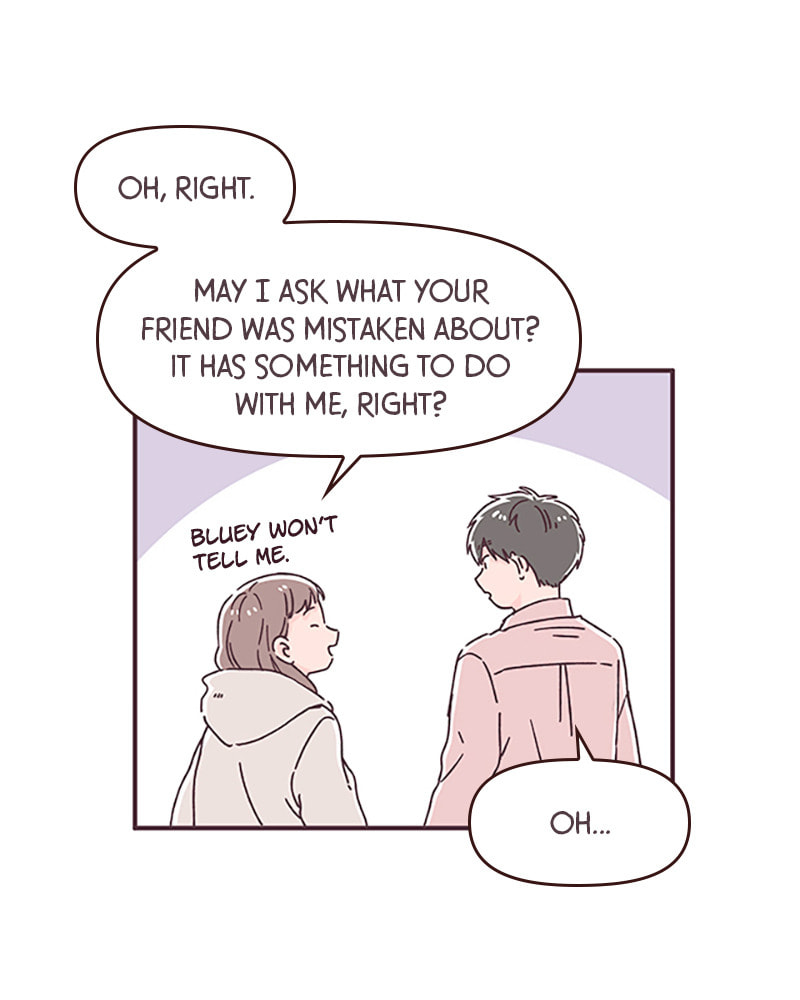 When the Day Comes Chapter 44 page 70 - 