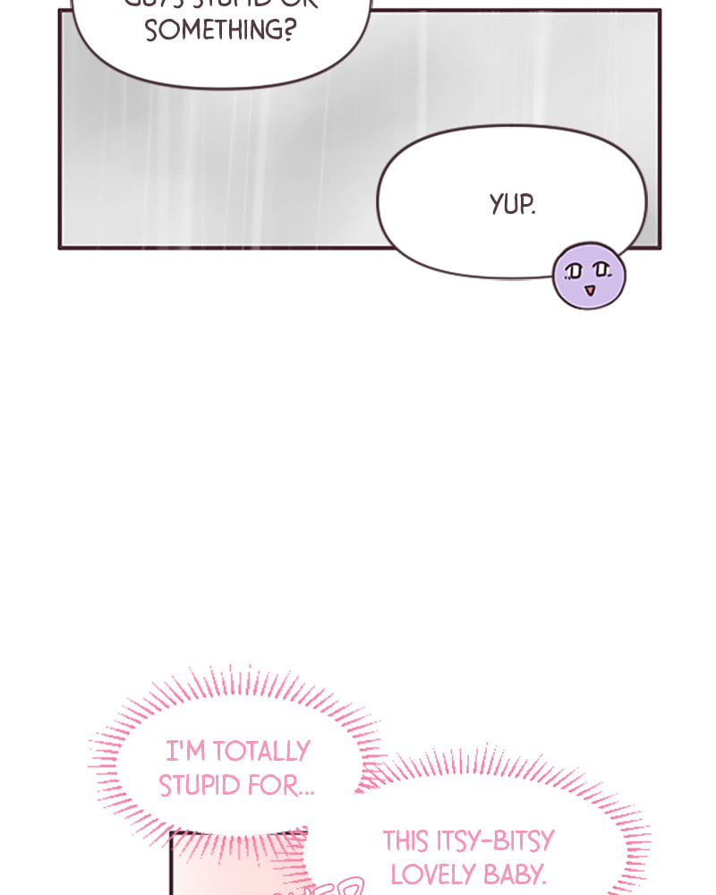 When the Day Comes Chapter 44 page 8 - 