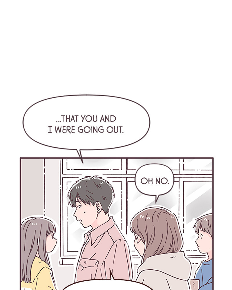 When the Day Comes Chapter 44 page 72 - 
