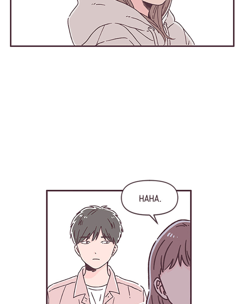 When the Day Comes Chapter 44 page 74 - 