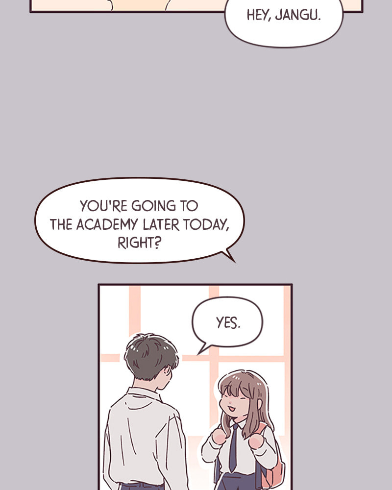 When the Day Comes Chapter 44 page 77 - 