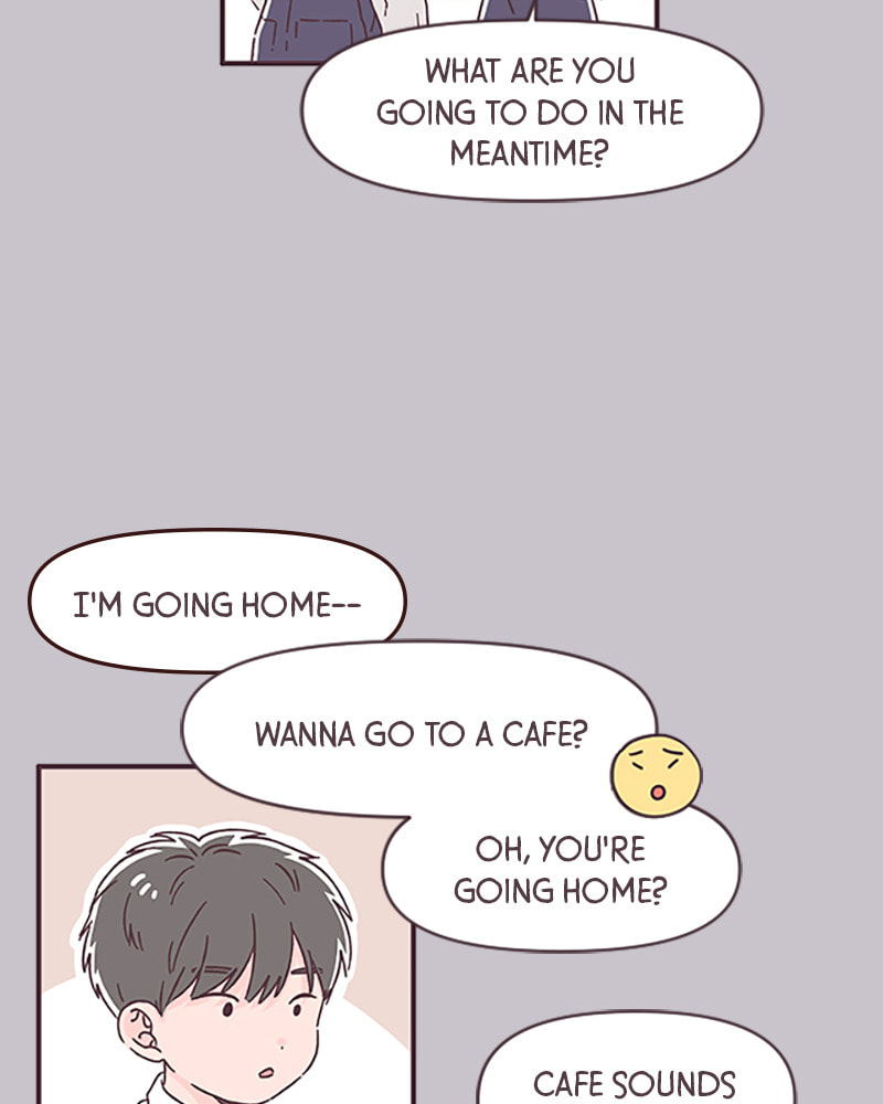 When the Day Comes Chapter 44 page 78 - 