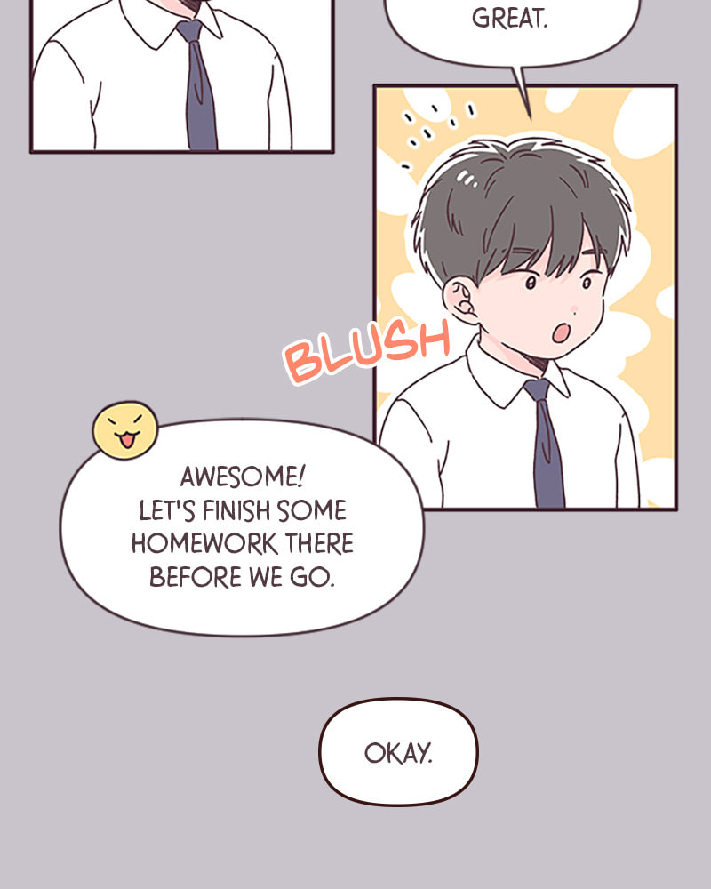 When the Day Comes Chapter 44 page 79 - 