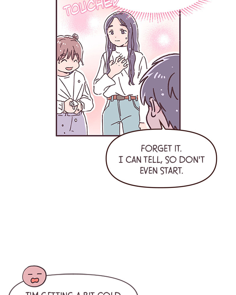 When the Day Comes Chapter 44 page 9 - 