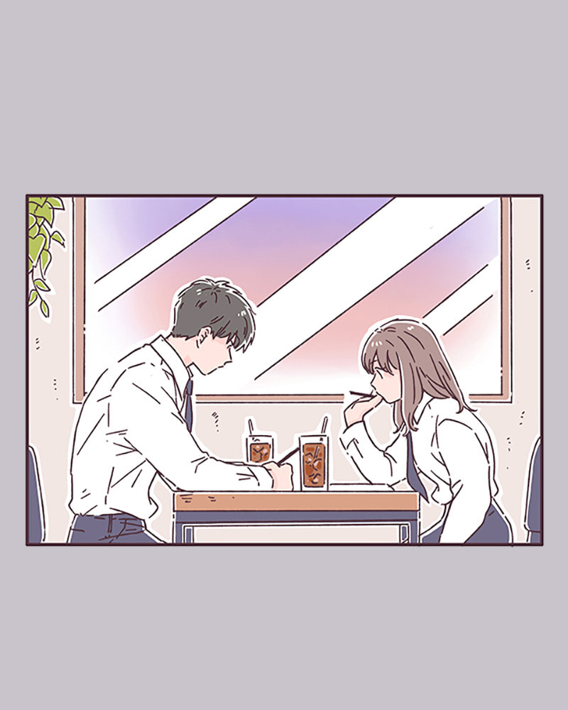 When the Day Comes Chapter 44 page 81 - 