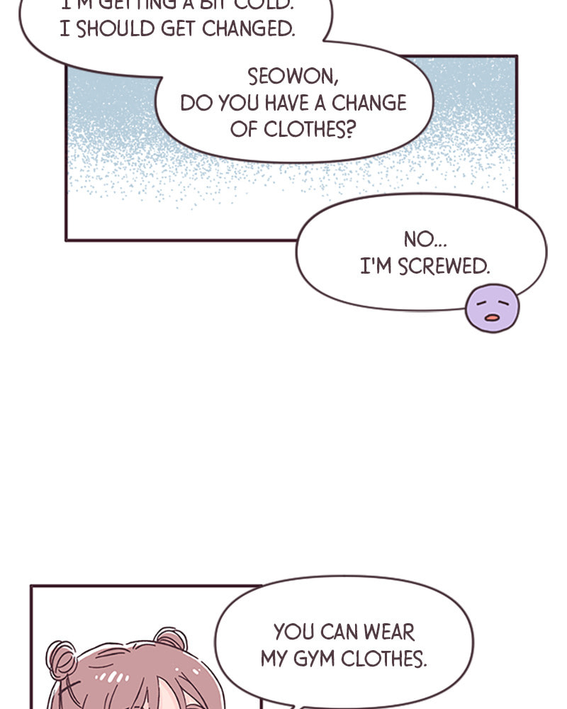 When the Day Comes Chapter 44 page 10 - 