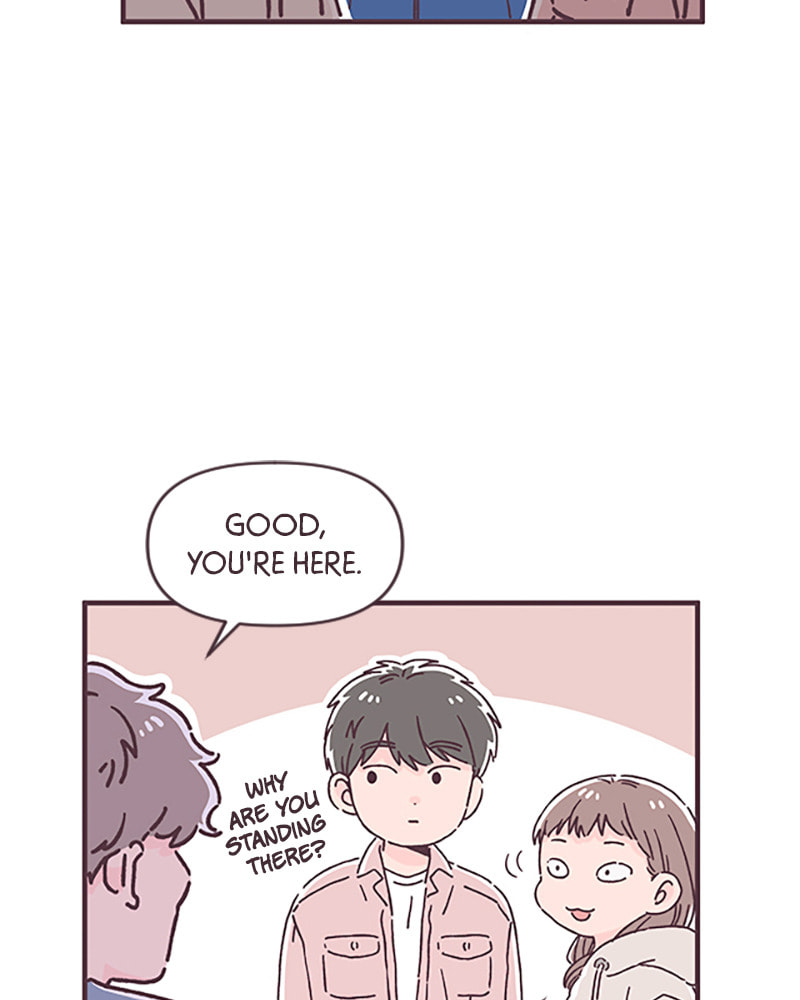 When the Day Comes Chapter 45 page 11 - 