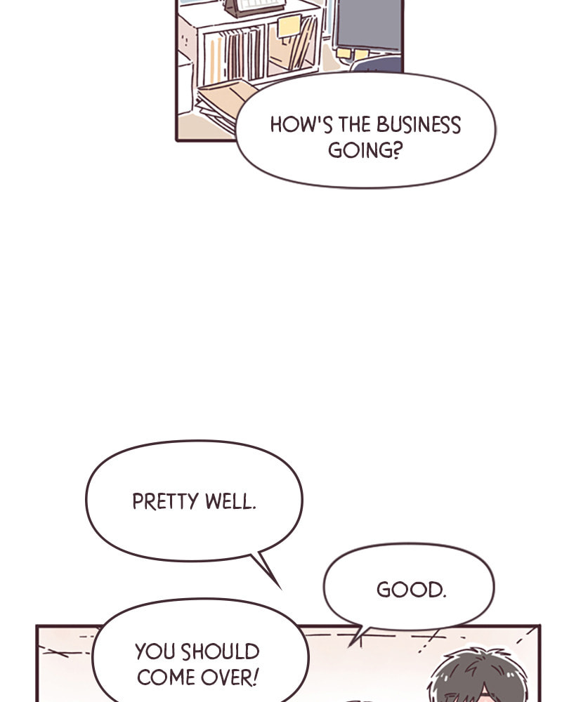When the Day Comes Chapter 45 page 13 - 
