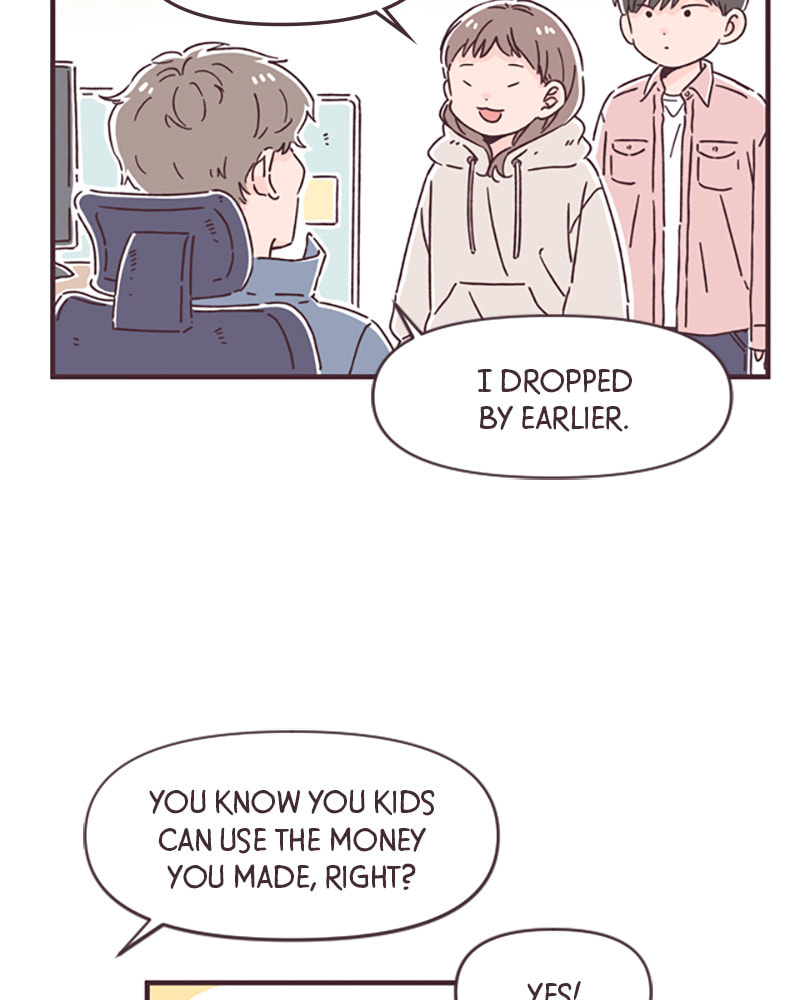 When the Day Comes Chapter 45 page 14 - 