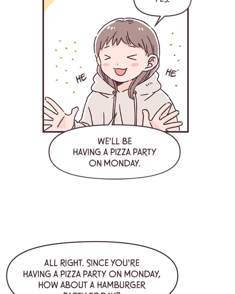 When the Day Comes Chapter 45 page 15 - 