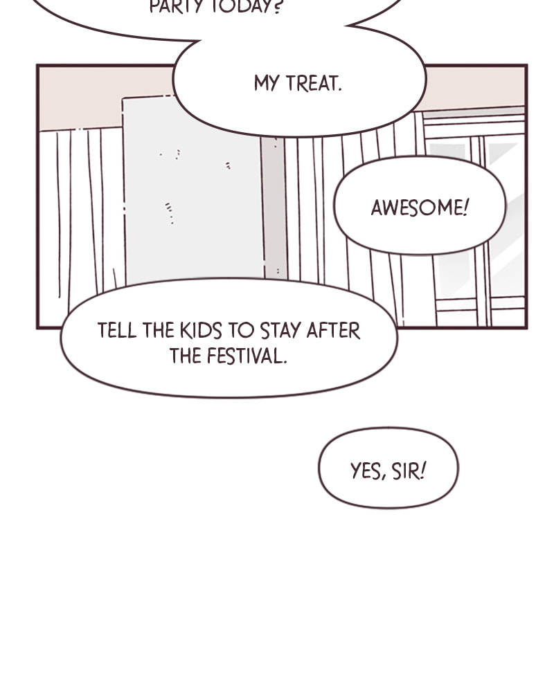 When the Day Comes Chapter 45 page 16 - 