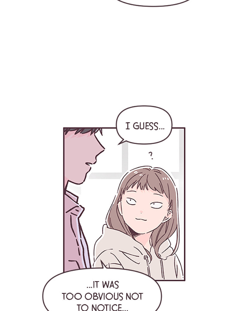 When the Day Comes Chapter 45 page 3 - 