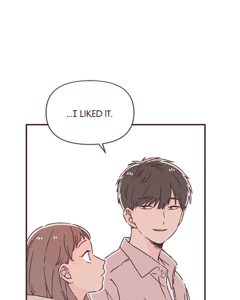 When the Day Comes Chapter 45 page 21 - 
