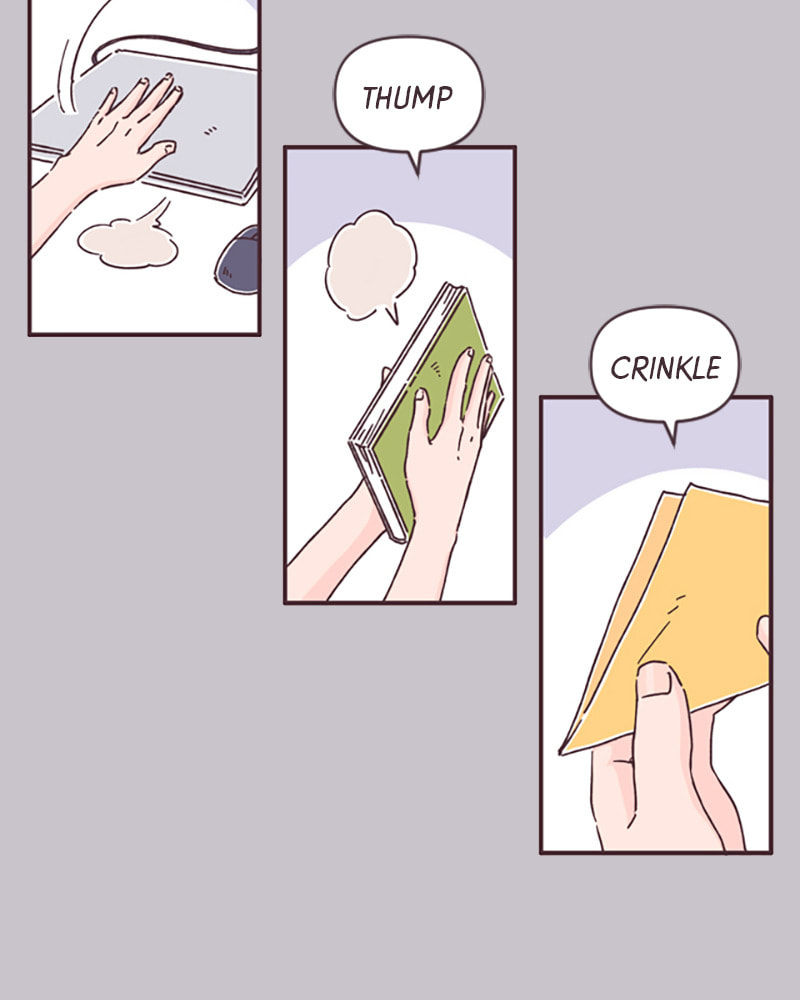 When the Day Comes Chapter 45 page 31 - 
