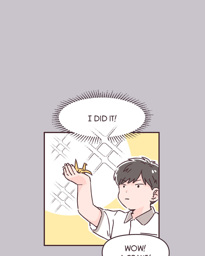 When the Day Comes Chapter 45 page 32 - 