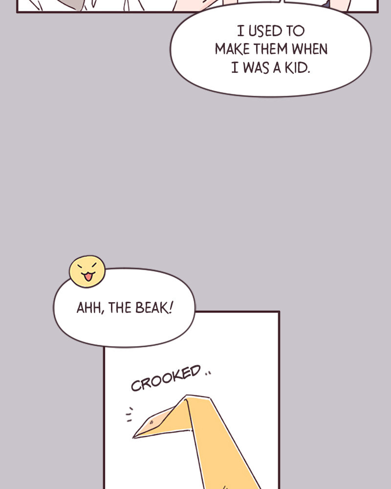 When the Day Comes Chapter 45 page 34 - 