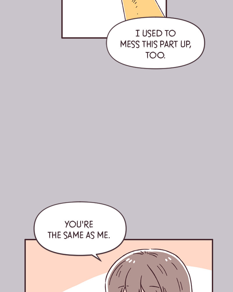When the Day Comes Chapter 45 page 35 - 