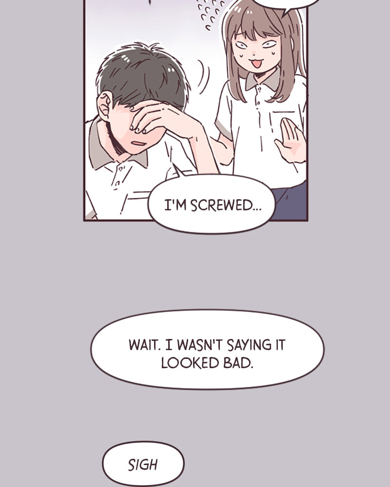 When the Day Comes Chapter 45 page 38 - 
