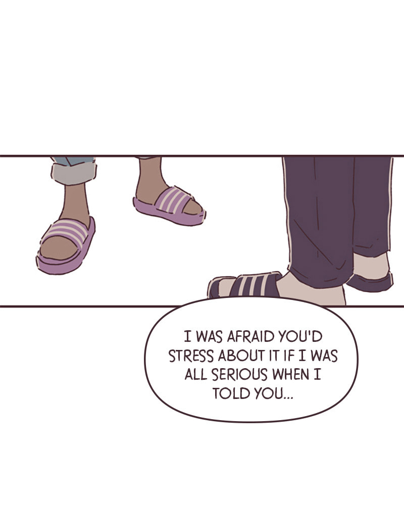 When the Day Comes Chapter 45 page 45 - 