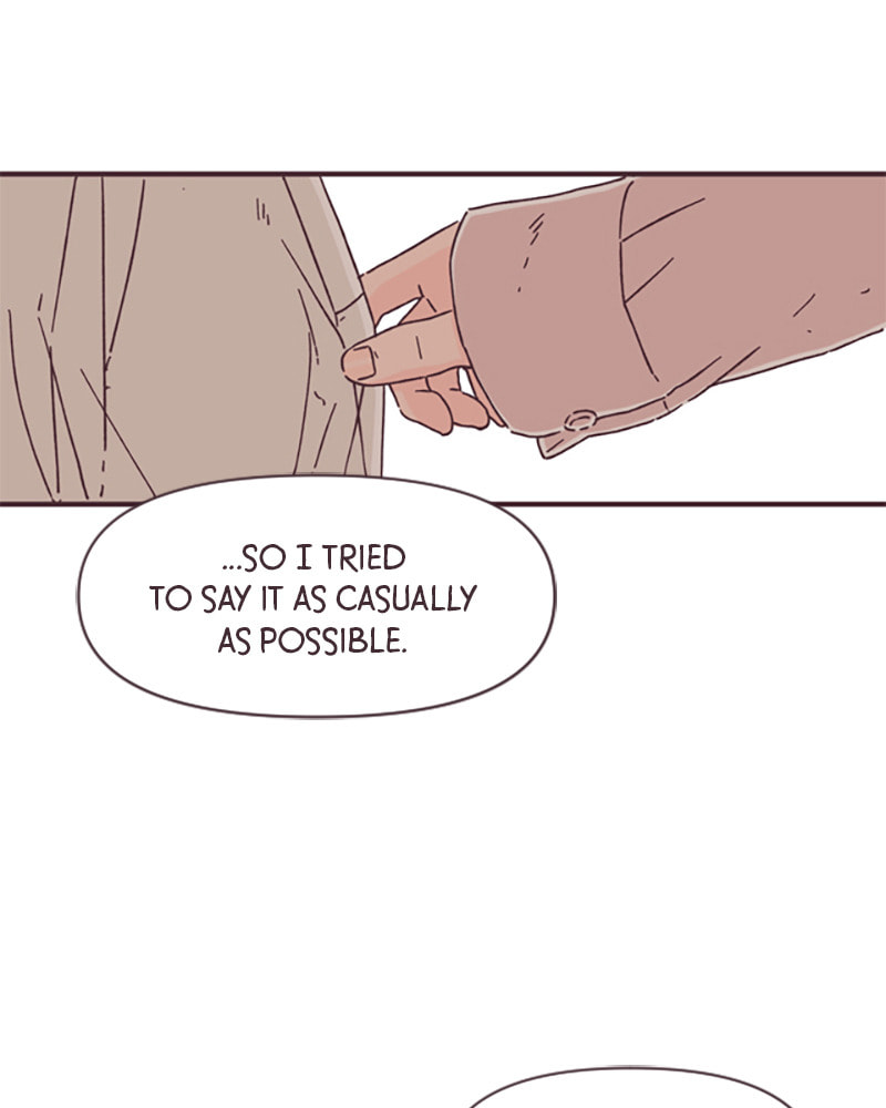 When the Day Comes Chapter 45 page 46 - 