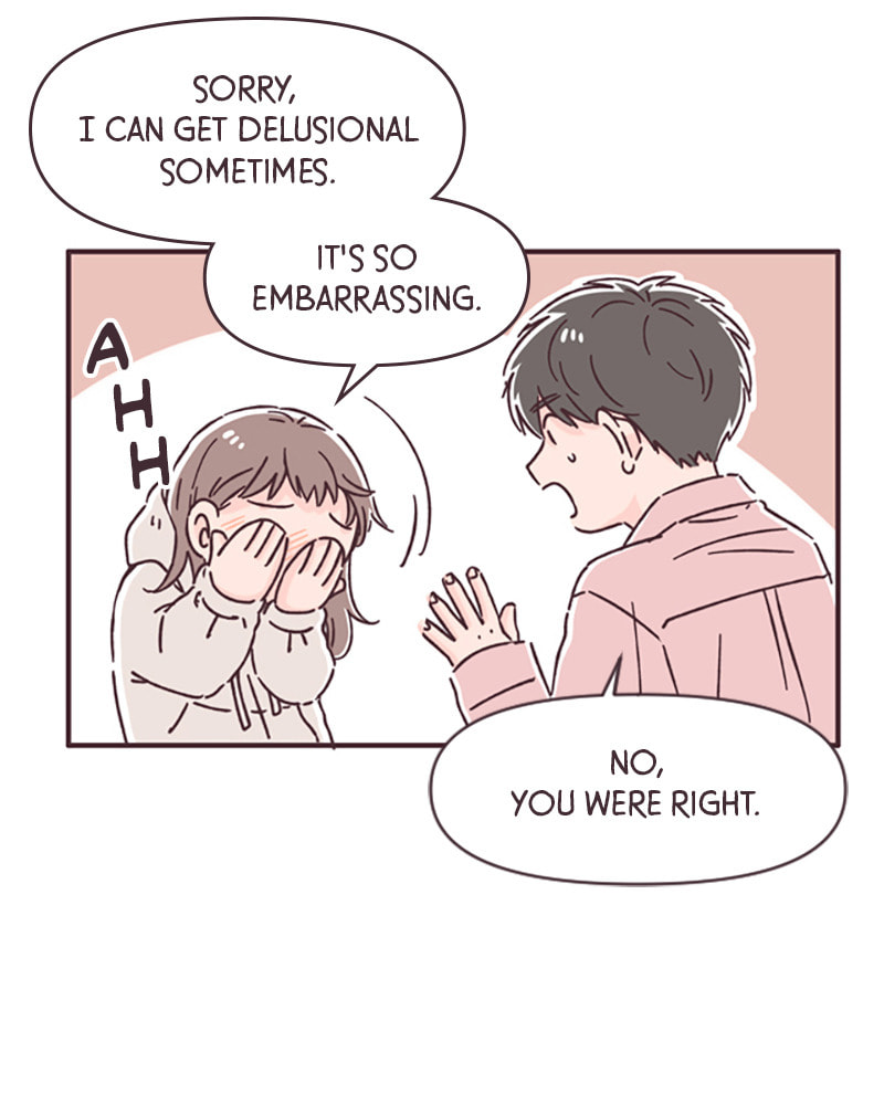 When the Day Comes Chapter 45 page 56 - 