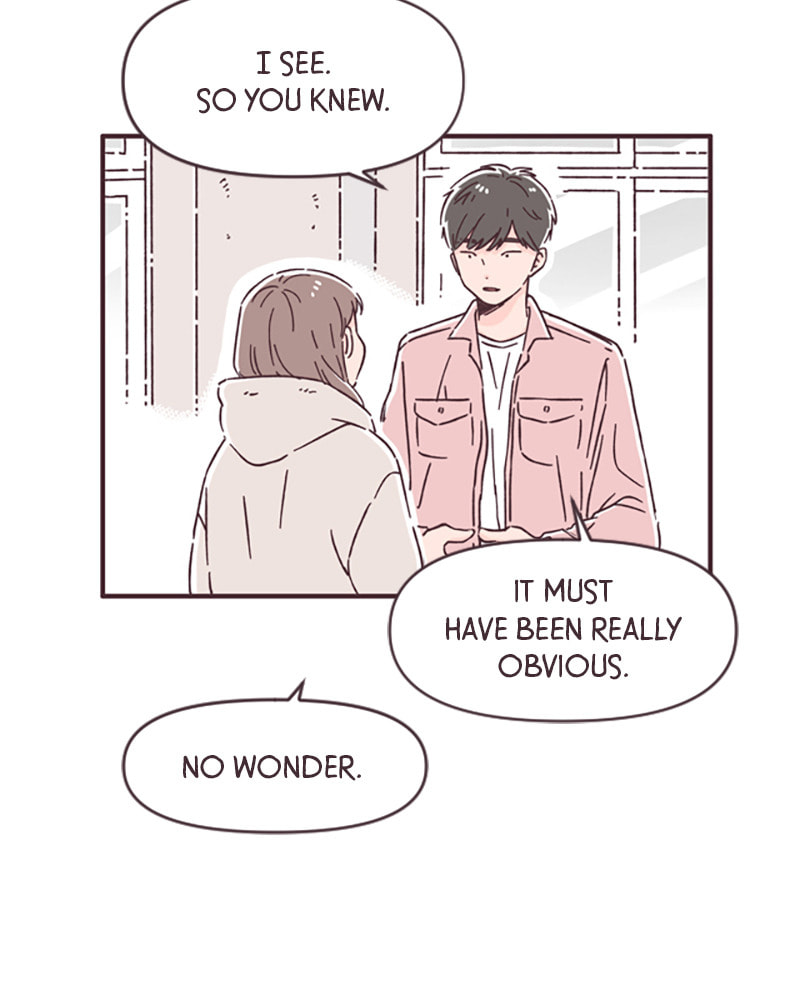 When the Day Comes Chapter 45 page 58 - 