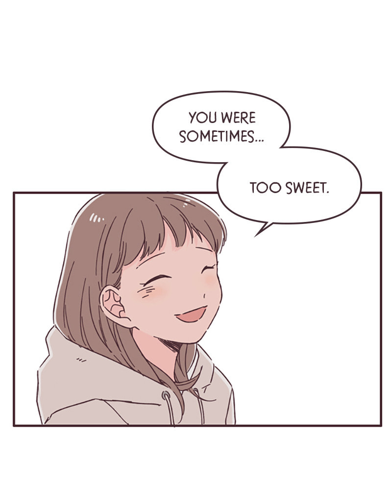 When the Day Comes Chapter 45 page 59 - 