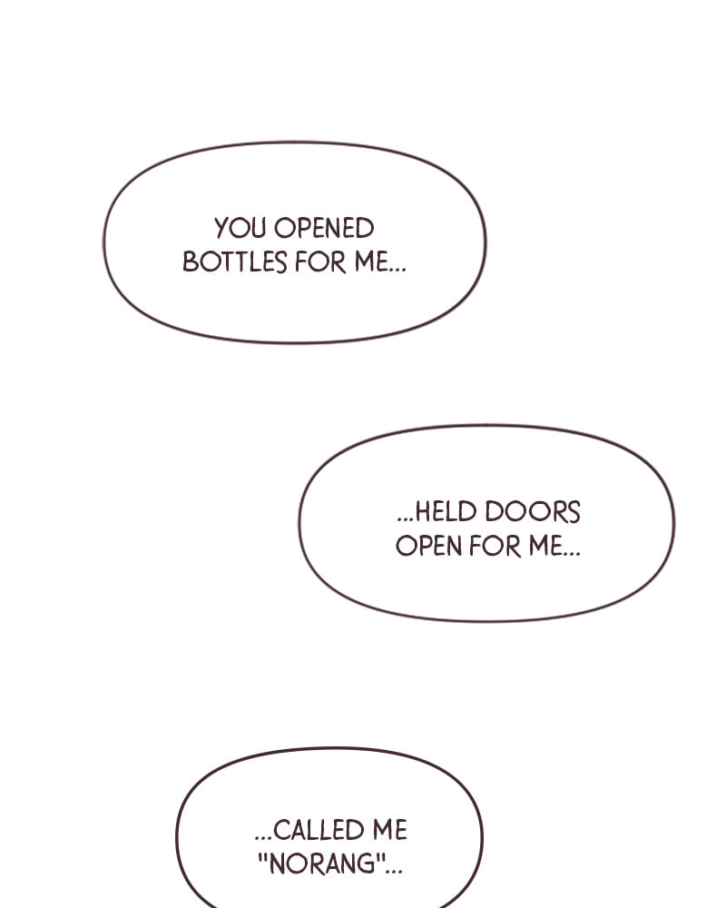 When the Day Comes Chapter 45 page 60 - 