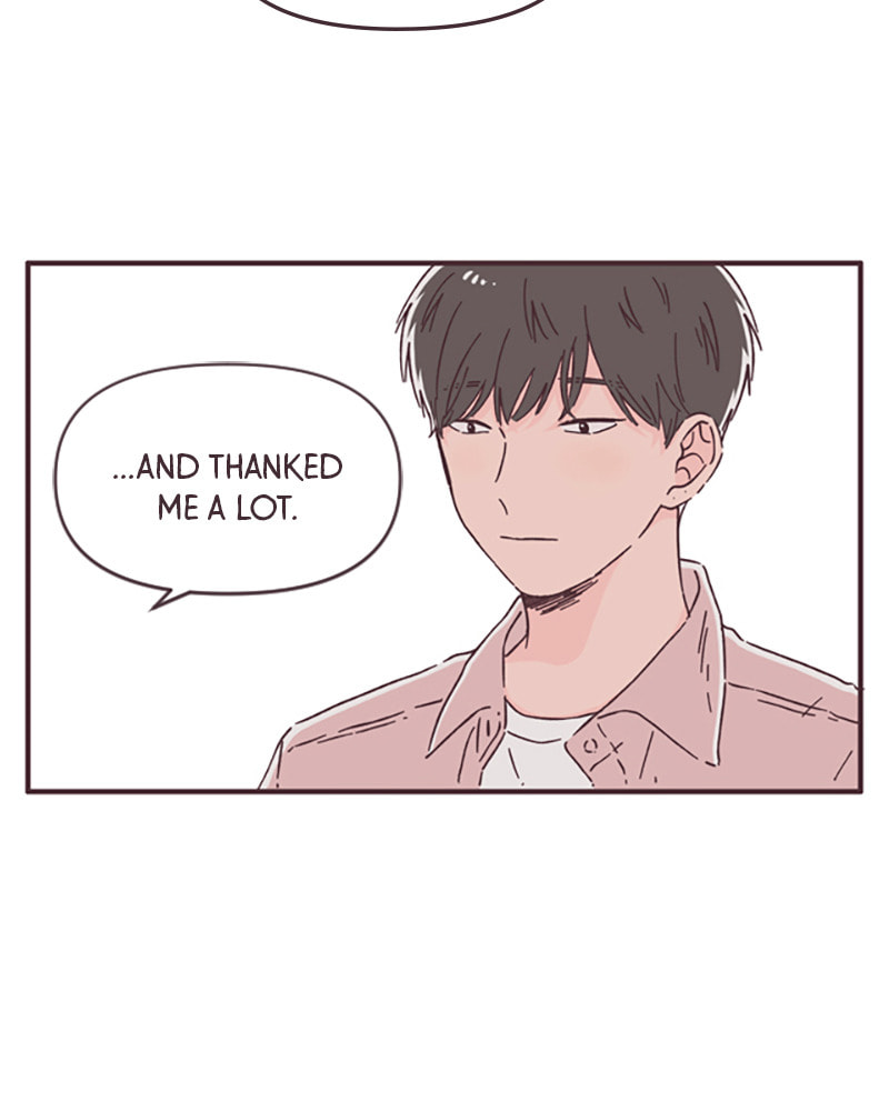 When the Day Comes Chapter 45 page 61 - 