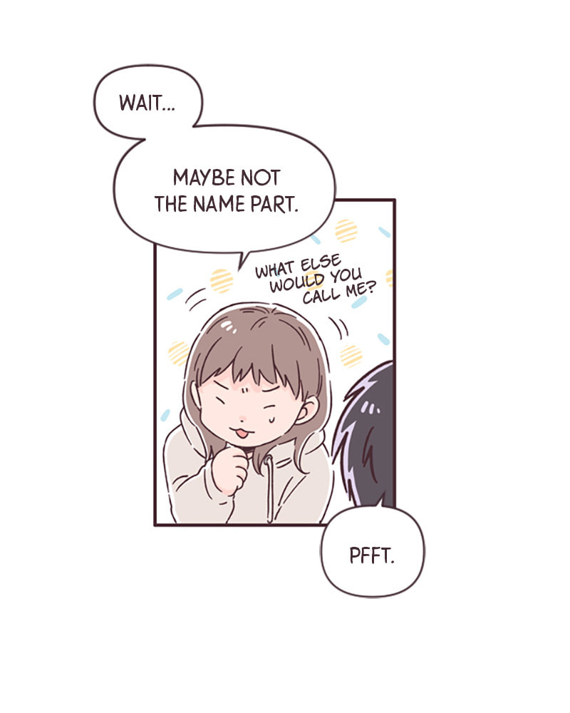 When the Day Comes Chapter 45 page 62 - 