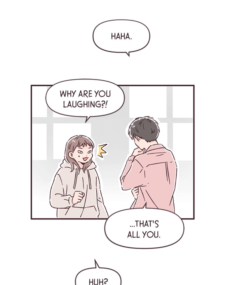 When the Day Comes Chapter 45 page 63 - 
