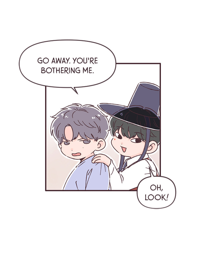 When the Day Comes Chapter 45 page 68 - 