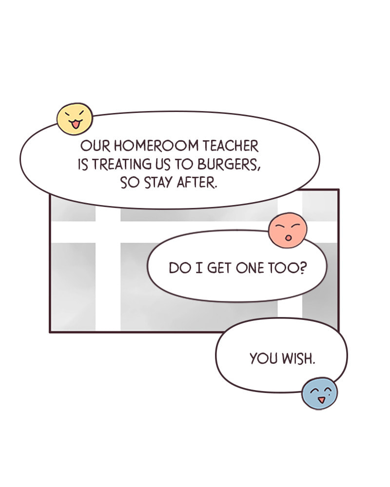 When the Day Comes Chapter 45 page 70 - 