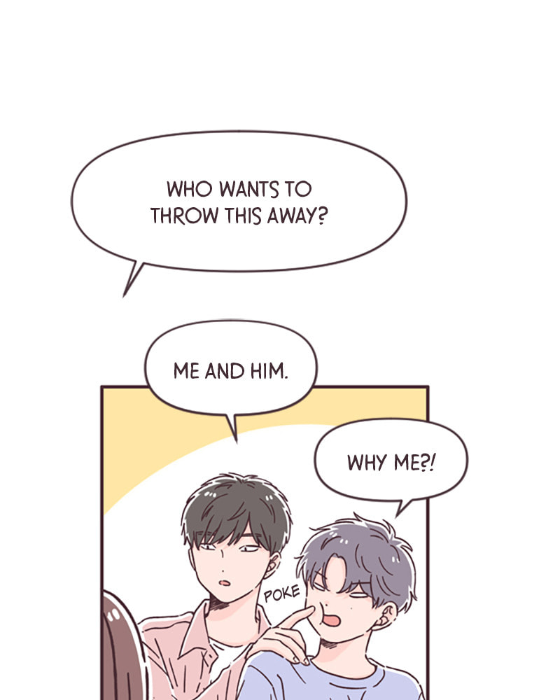 When the Day Comes Chapter 45 page 71 - 