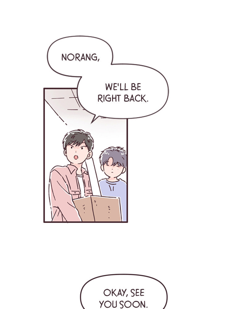 When the Day Comes Chapter 45 page 73 - 