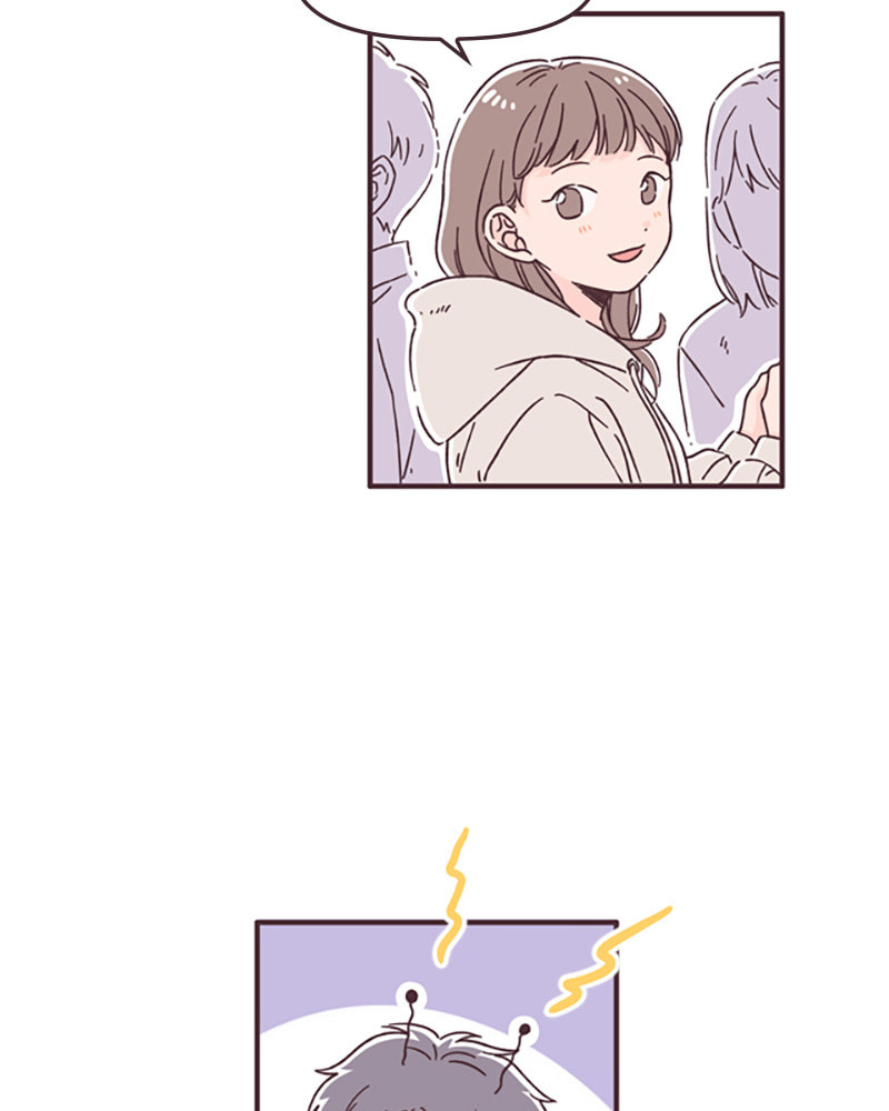When the Day Comes Chapter 45 page 74 - 