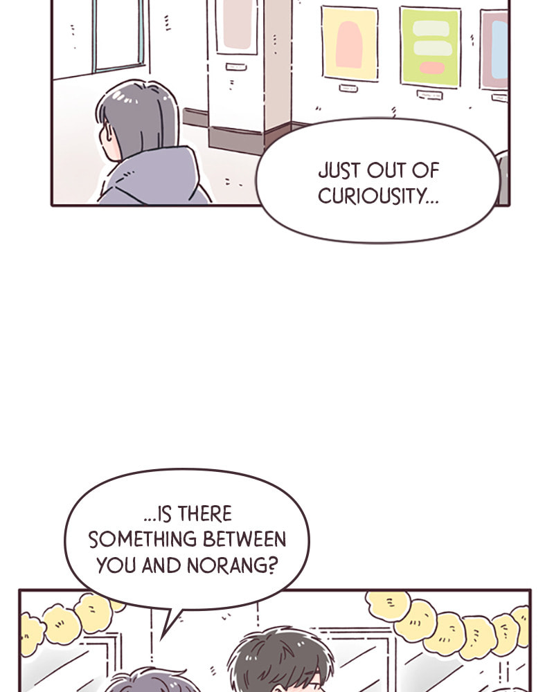 When the Day Comes Chapter 45 page 76 - 