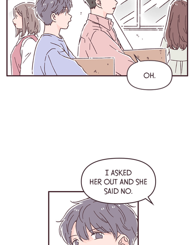 When the Day Comes Chapter 45 page 77 - 