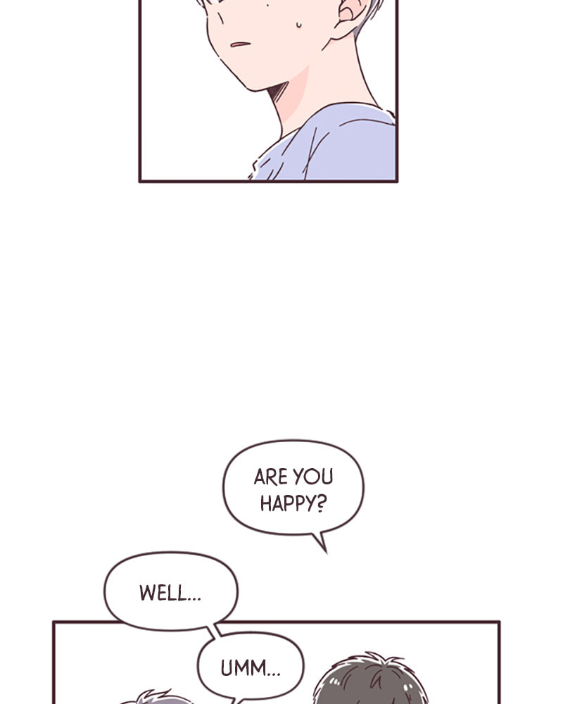 When the Day Comes Chapter 45 page 78 - 