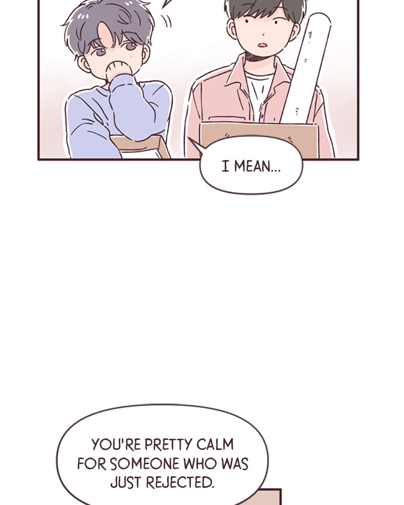 When the Day Comes Chapter 45 page 79 - 