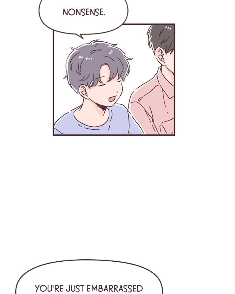 When the Day Comes Chapter 45 page 81 - 